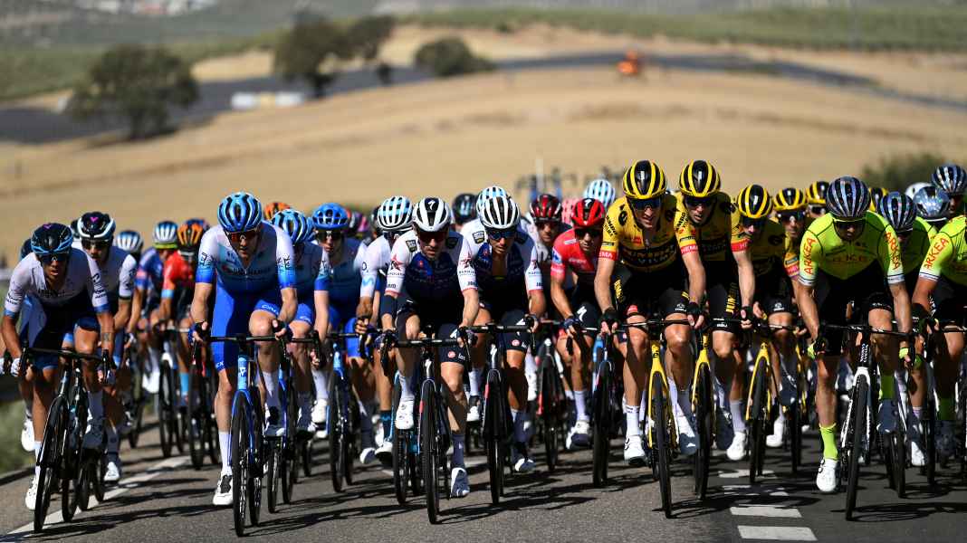 Vuelta 2022: 12 moments & people of the Tour of Spain