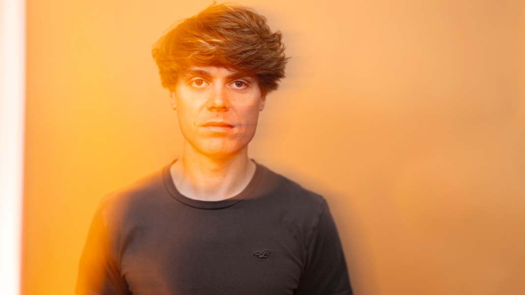 Jason Osborne: Vom Vize-Olympiasieger im Rudern zum Radprofi