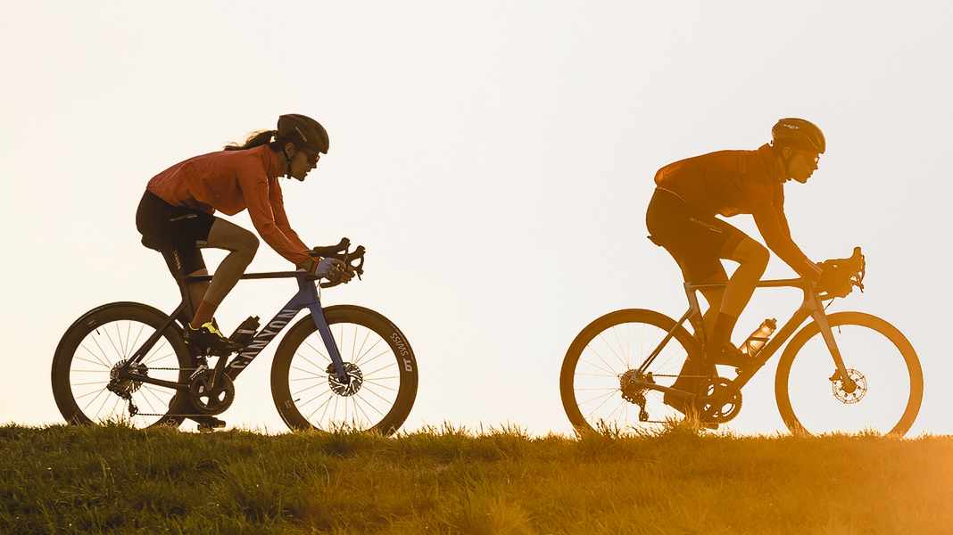 Entraînement pour le vélo de course : les bases de la planification de l'entraînement