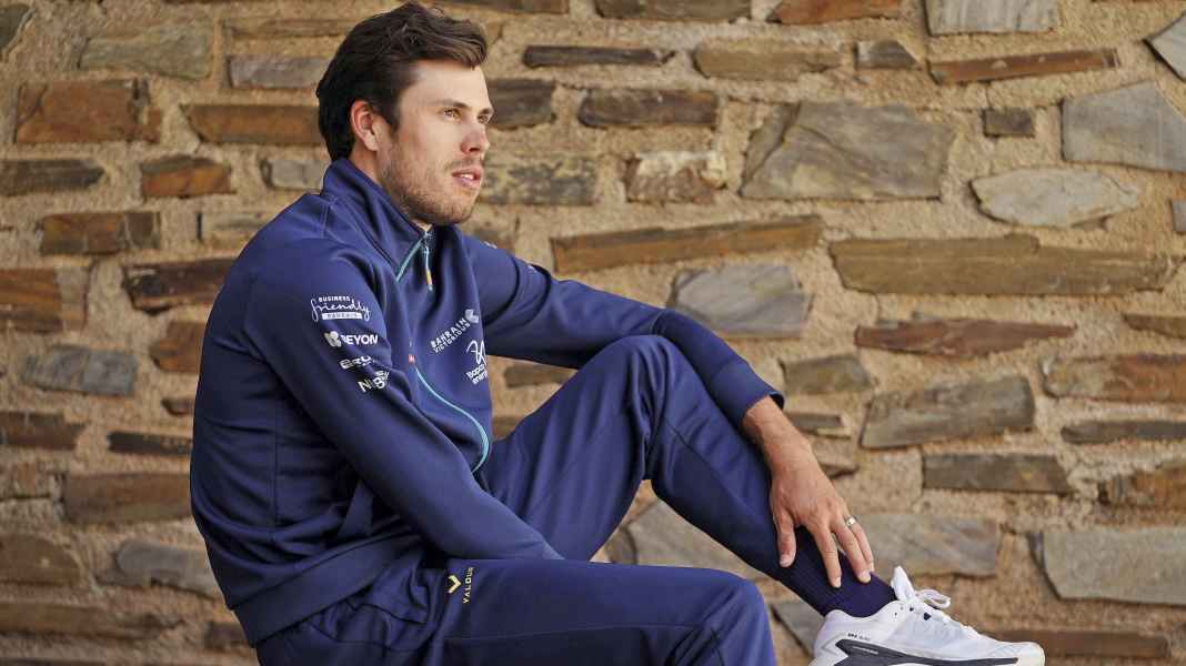 Phil Bauhaus in a TOUR interview: "I'd hate to be an extra on Cavendish's record"