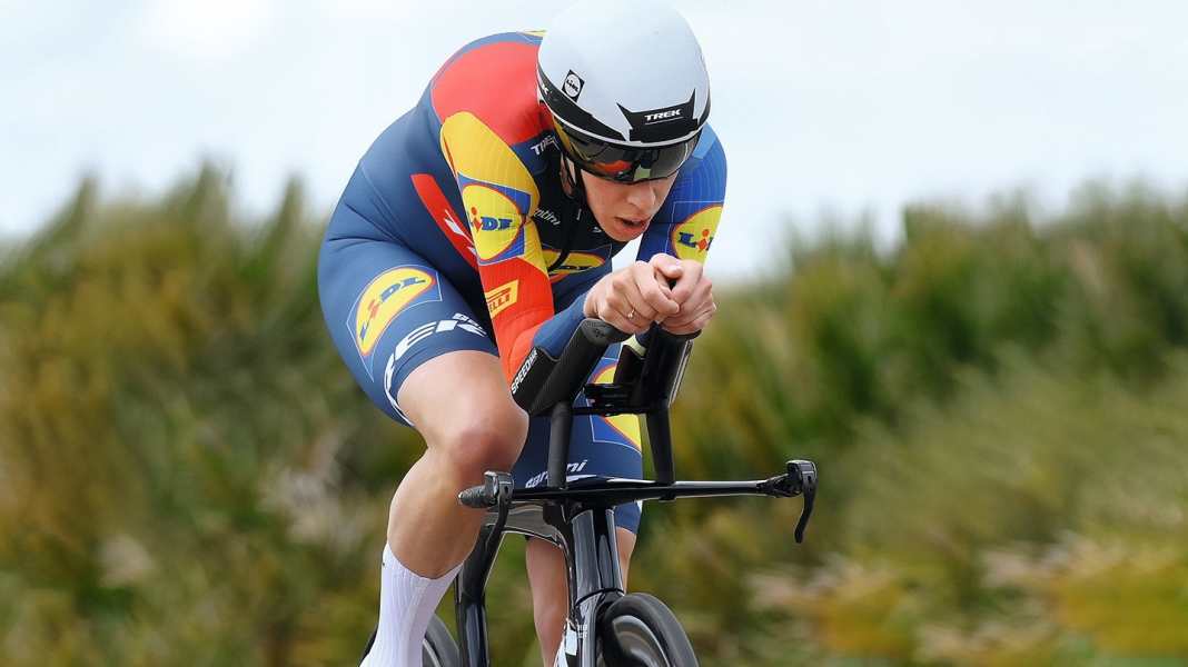 Tour de France Femmes 2024 - Stage 3: Nine bends in the city centre