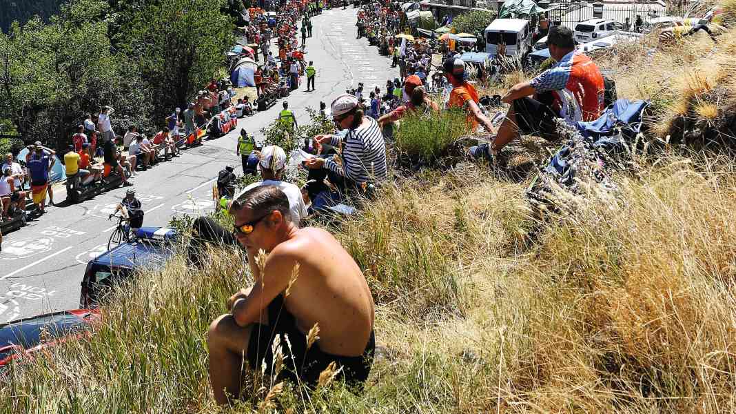 Tour de France Femmes 2024 - Stage 8: A day for the history books
