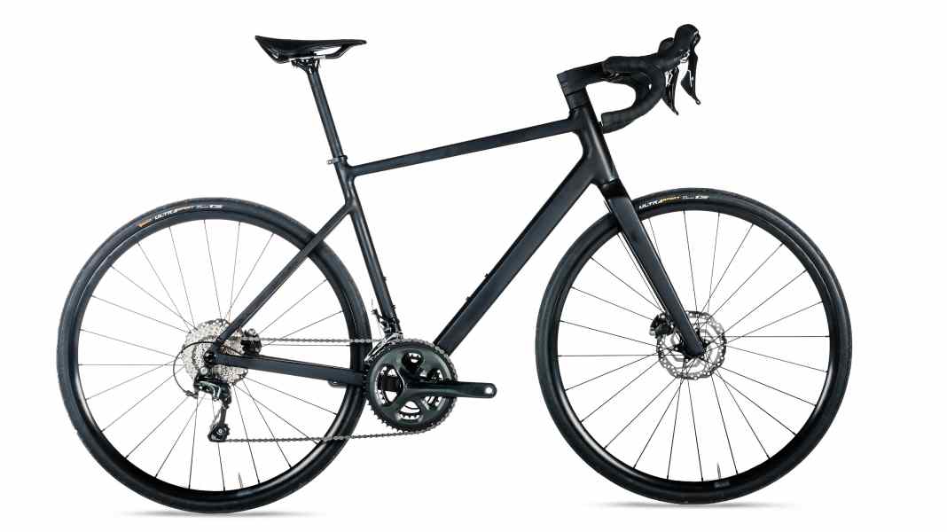 Rose Blend Road im Test: Damit wurde Paula zur Fahrradmaus