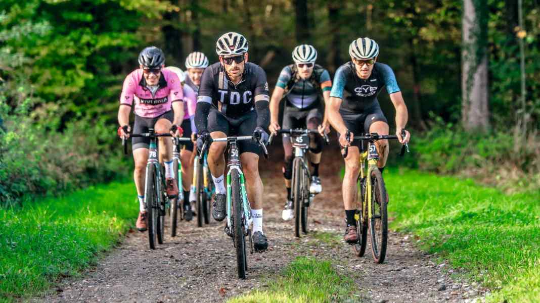 Rad-Events im Herbst: Diese Termine stehen noch an