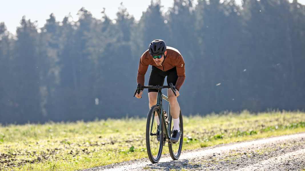 Les meilleurs vélos de gravel : Best of test 2025