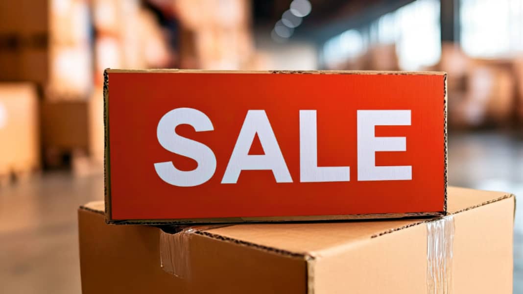 Bicycle industry report: Full warehouses and big discounts