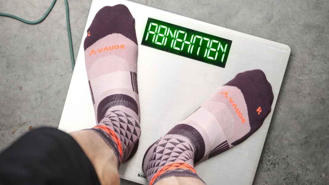 RED-S deficiency syndrome: when losing weight becomes dangerous