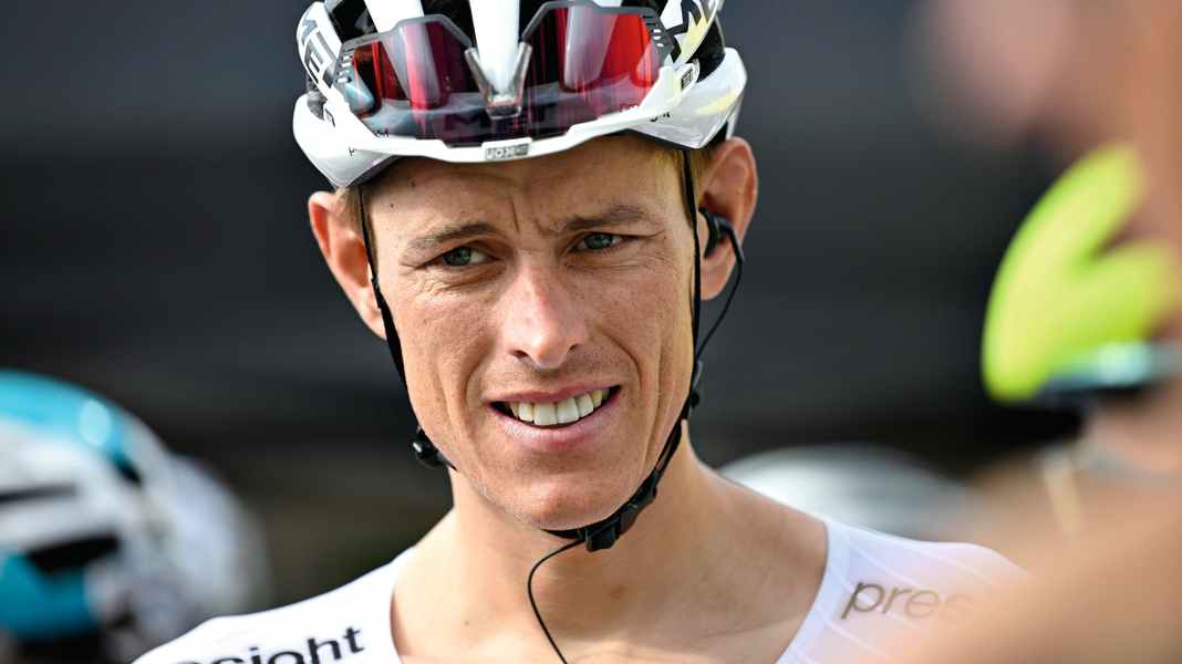 Interview Nils Politt: “Der Kopf ist freier”