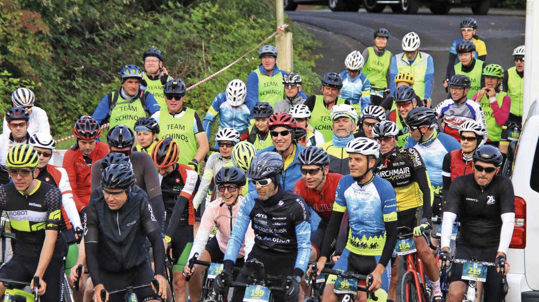 Top events 2025: Doing good at the Hohler Buckel charity event - Besi & Friends