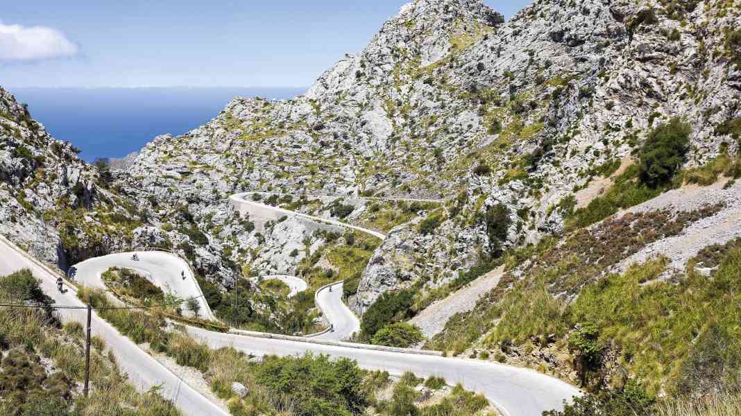 Code de la route : Nouvelles règles en Espagne