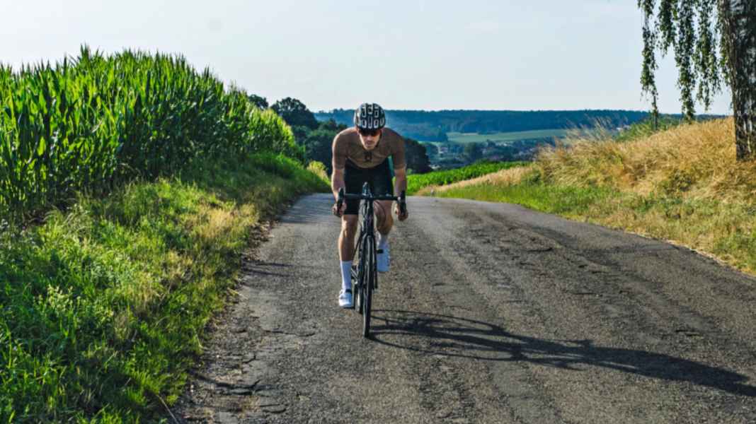 Rennrad-Trainingsplan fürs Jahr: Ein Plan ist die Basis