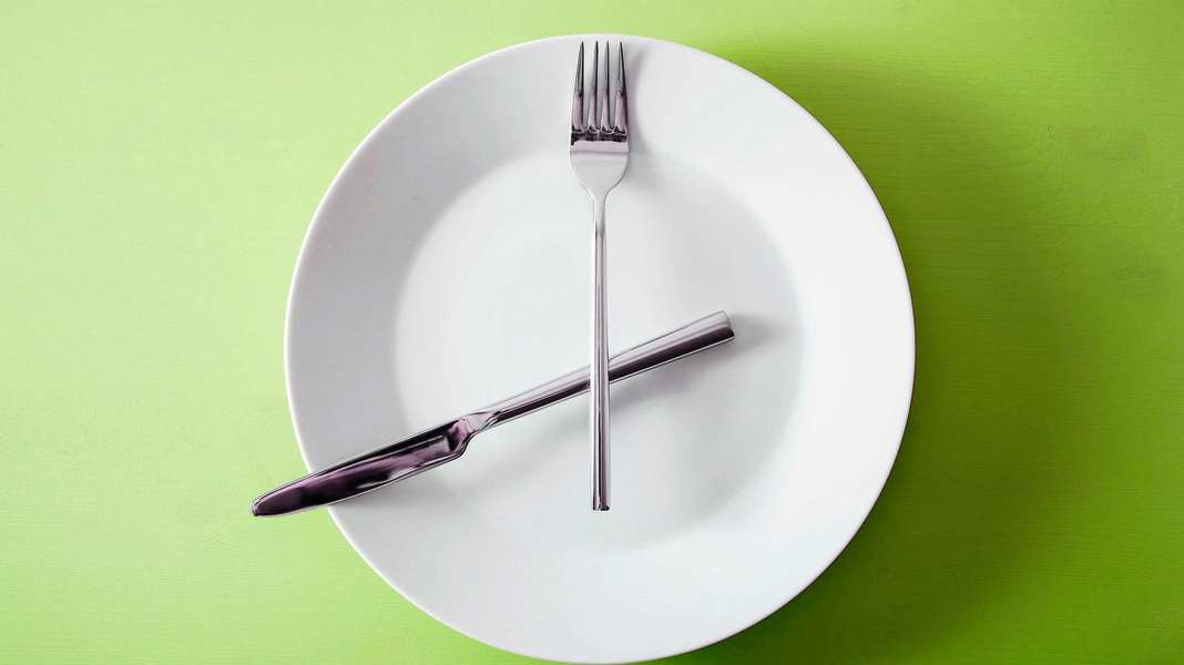 Fitness-Ratgeber: Intervallfasten im Check
