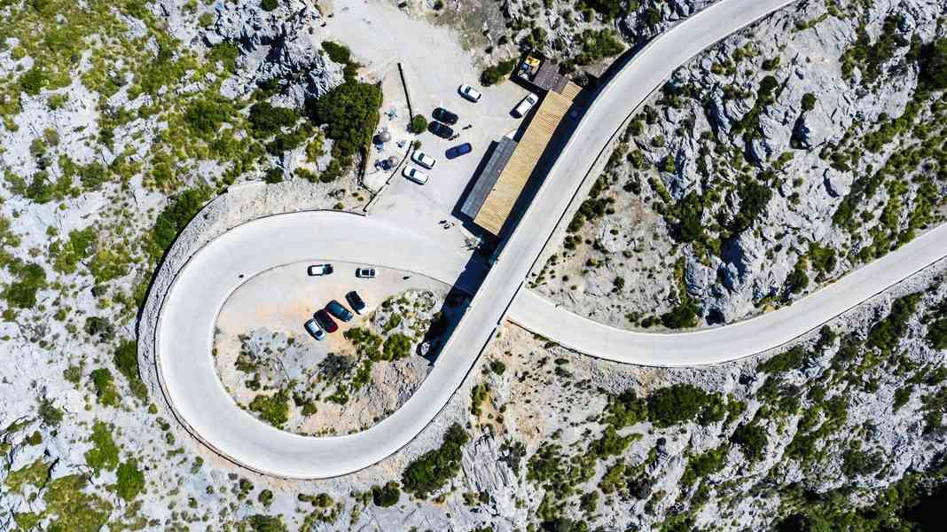 Célèbres ascensions et leurs vainqueurs : Illi Gardner - Sa Calobra
