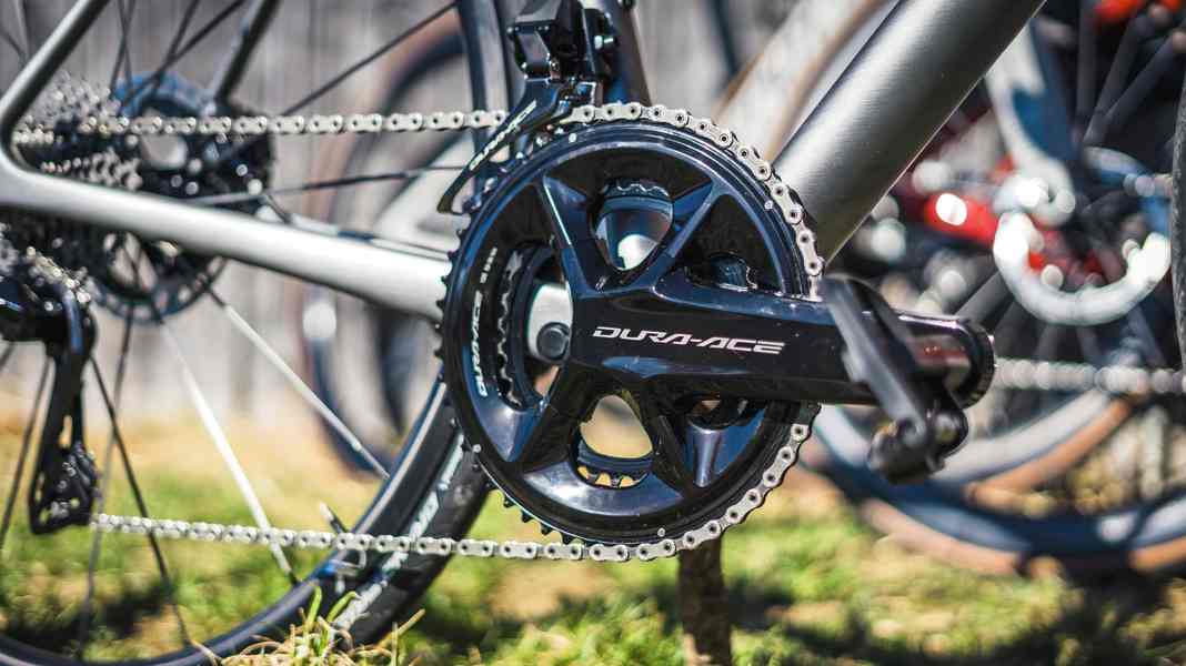 Shimano Dura-Ace on test: What can the industry's top dog do?