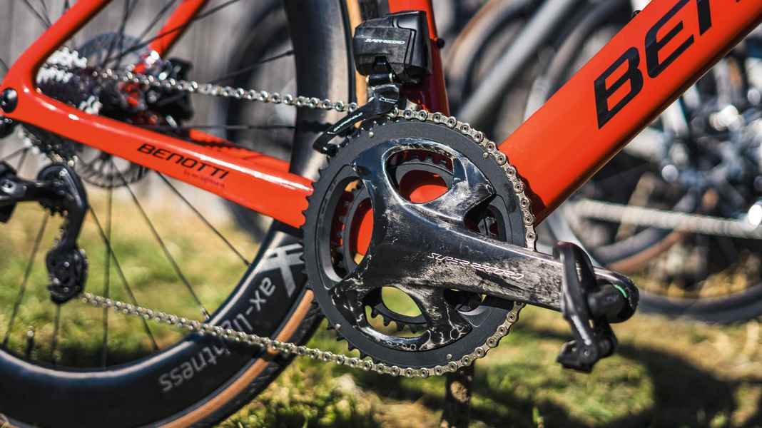 Campagnolo Super Record WRL en test : quelle est la qualité de la marque classique ?