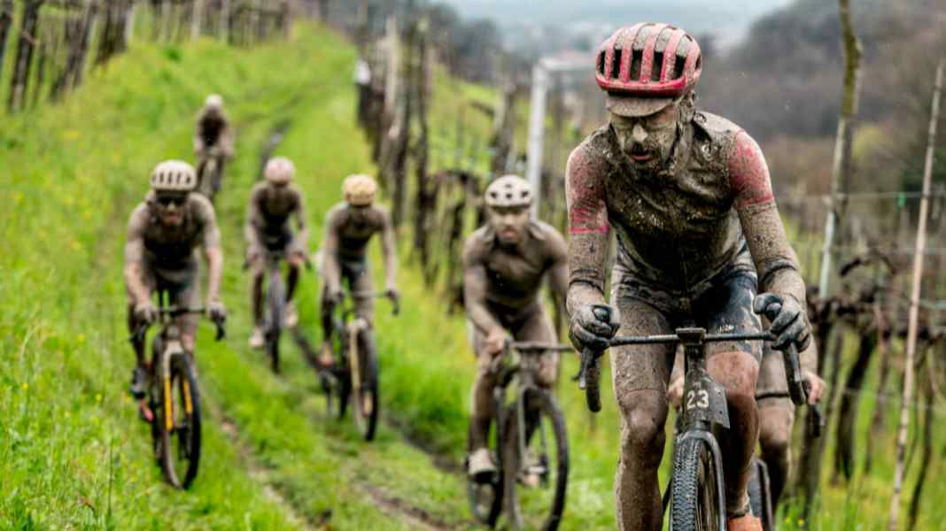 Gravel racing: 6 tips for your first time