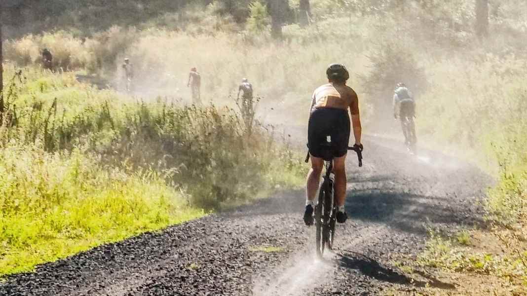 Gravel-Rennen & Events: Hier wird 2025 gegravelt
