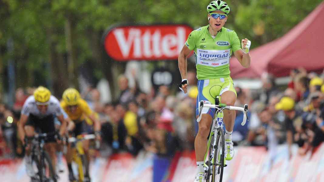 Tour de France 2025 - 2ème étape : Aperçu de Voigt : Attention aux attaques !