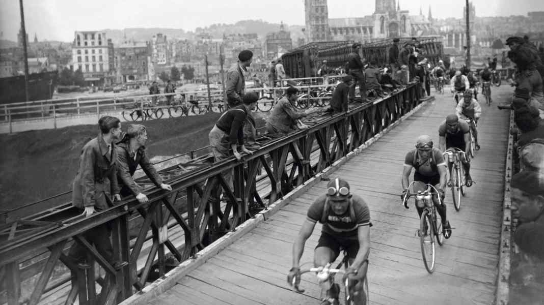 Tour de France 2025 - Stage 4: Voigt's preview: Hilly ride in Anquetil's homeland