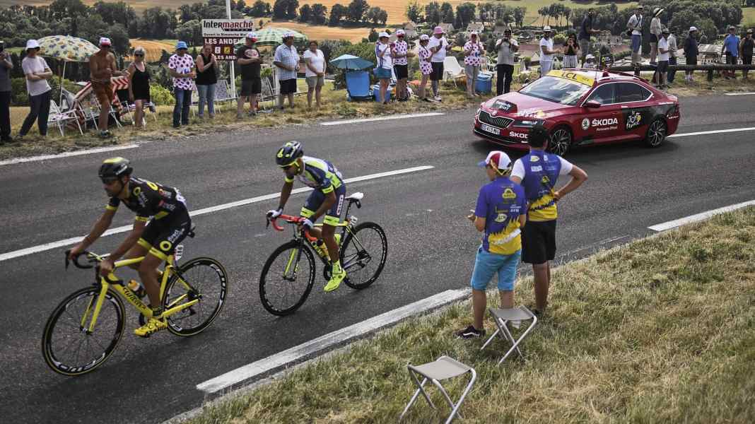 Tour de France 2025 - Stage 6: Voigt's preview: First chance for an escape group