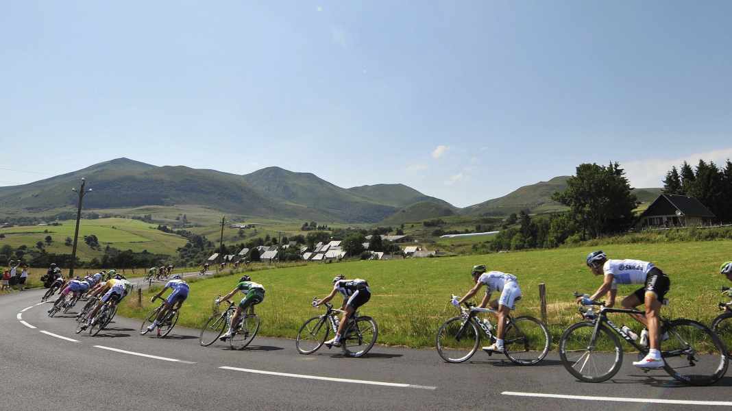 Tour de France 2025 - 10ème étape : Aperçu de Voigts : Une étape brutale le jour de la fête nationale
