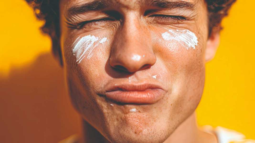 Sun cream tips: How to properly protect yourself from the sun and sunburn