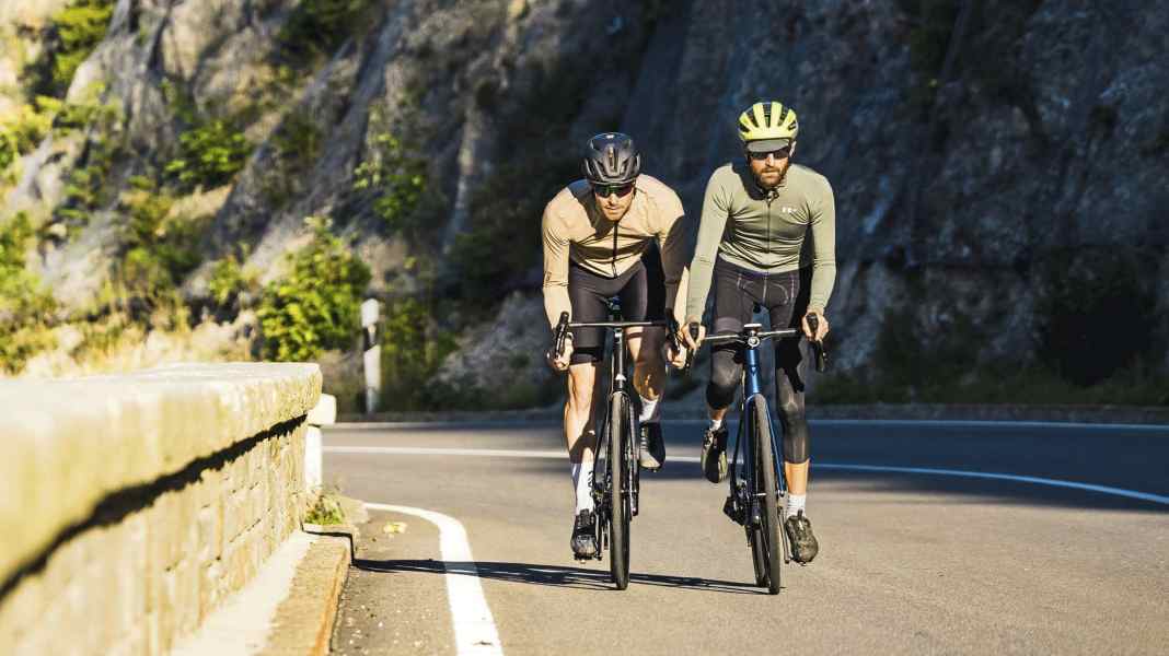 Racing bike with motor: useful niche or pointless fad?