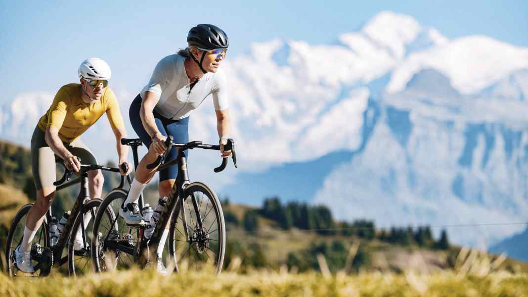 Nouvelles tendances : 13 vélos de course testés pour 2026
