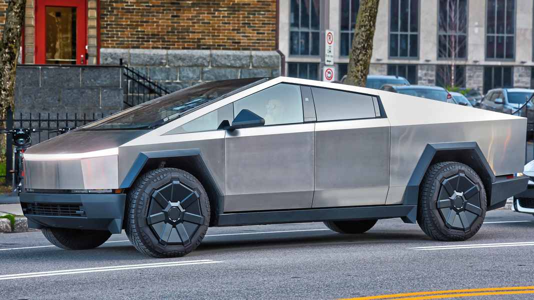 Handelsabkommen: Bald gefährliche US-Autos in Europa?