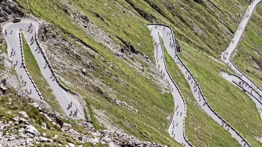 Best of 2025: Die schönsten Jedermann-Events