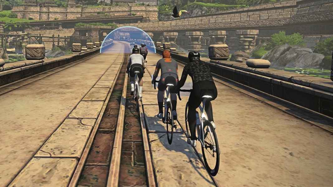 Zwift Academy: How to win the race and the coveted professional contract