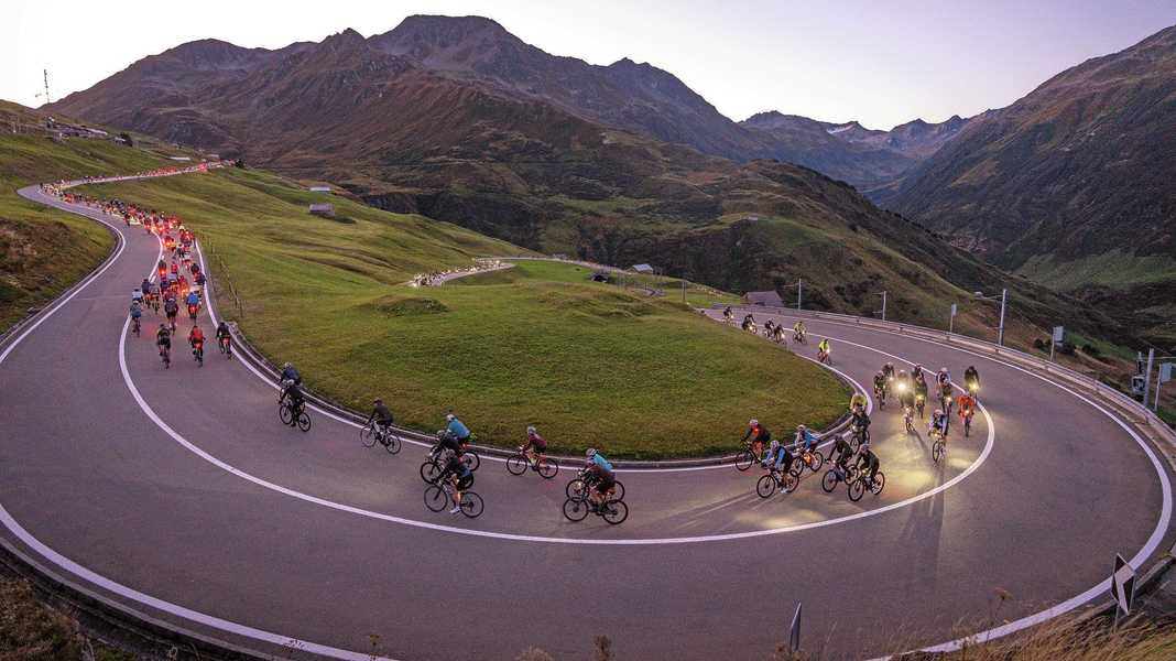 Plan d'entraînement pour le vélo de course : Quatre semaines de préparation pour la saison 2026
