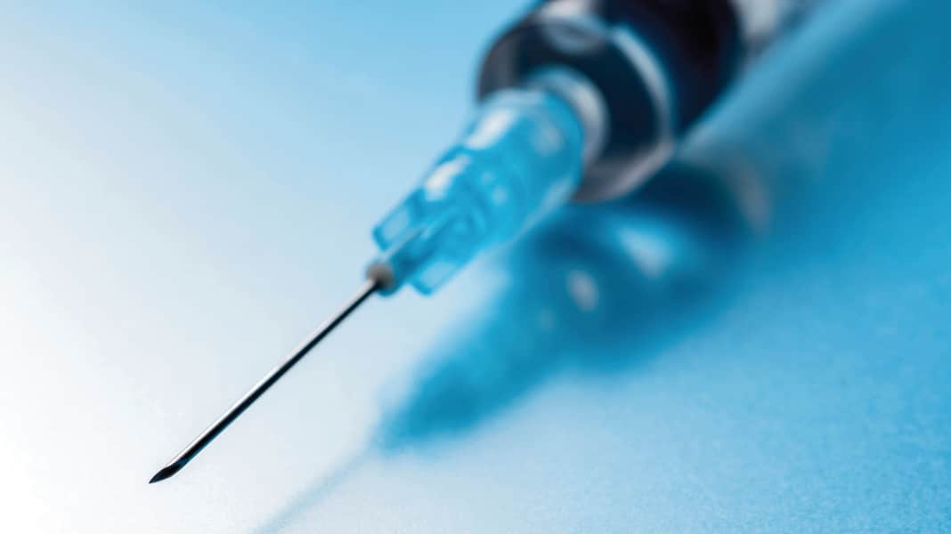 Plus de watts par kilo grâce à l'injection amaigrissante? : un expert met en garde contre les effets secondaires