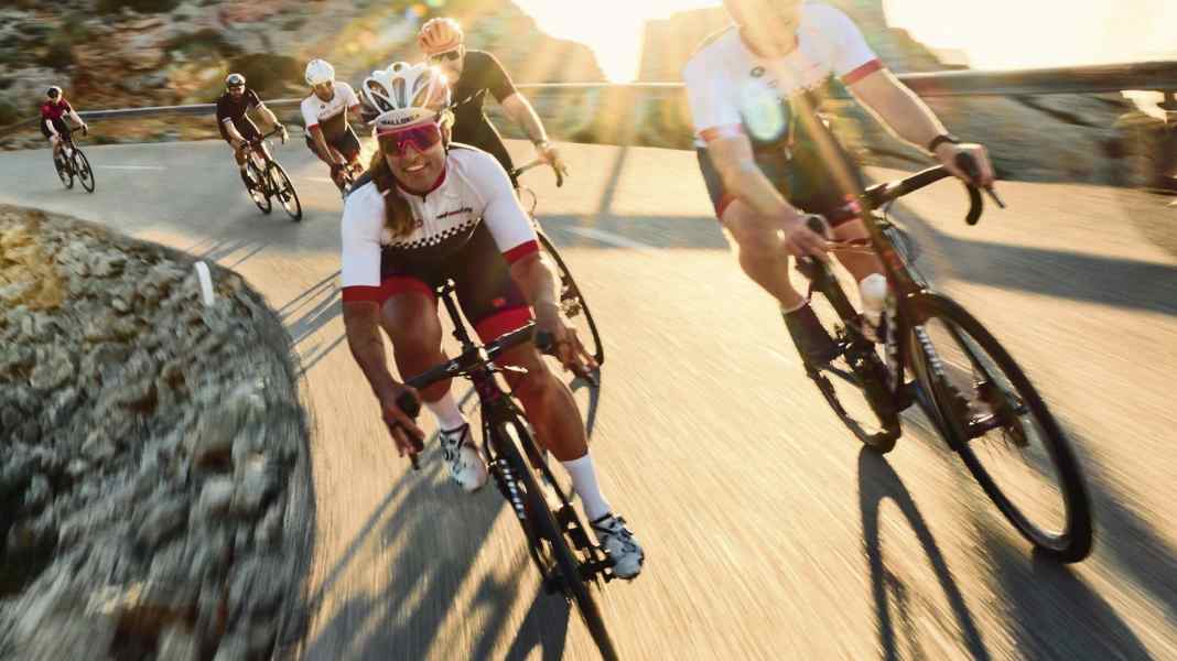 Ultra cycling: How Yvonne Margraf conquered the long-distance scene