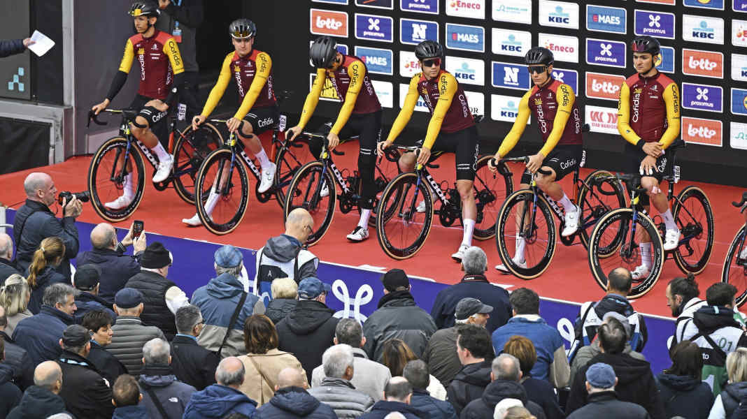 ​2026 Tour de France teams: Cofidis