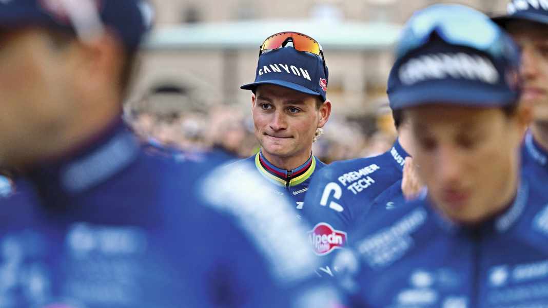 2026 Tour de France teams: Alpecin-Premier Tech