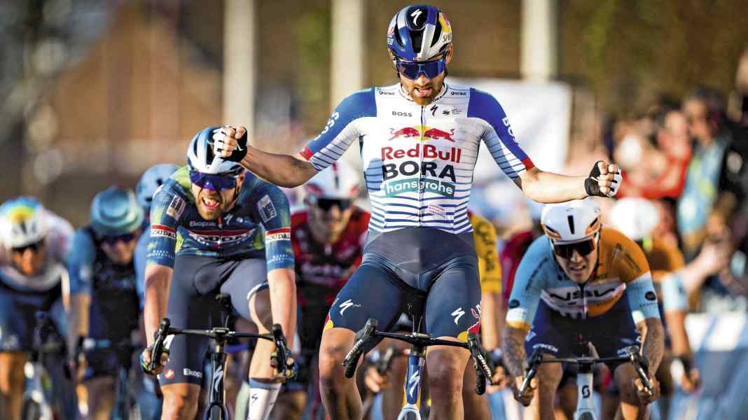 2026 Tour de France teams: Red Bull-Bora-hansgrohe