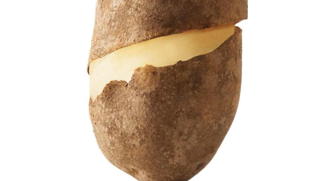 Gemüse des Monats: die Kartoffel