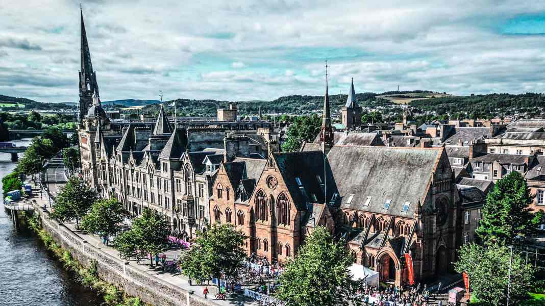 UCI-Granfondo-WM: Ein Amateursportler bei einer Weltmeisterschaft