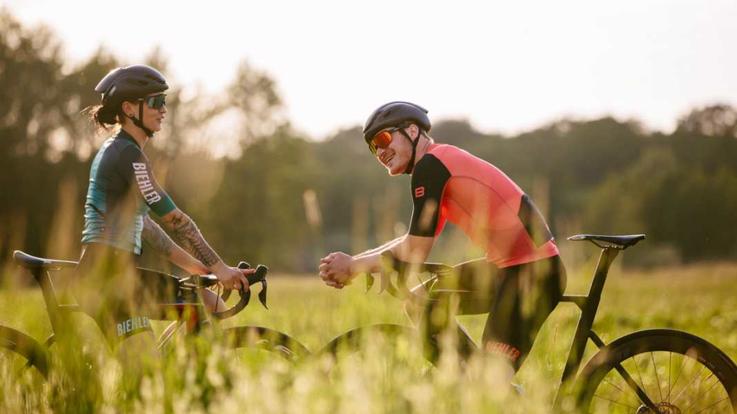 New products 2020: Biehler Design.Lab collection - New jersey and trouser line from Biehler