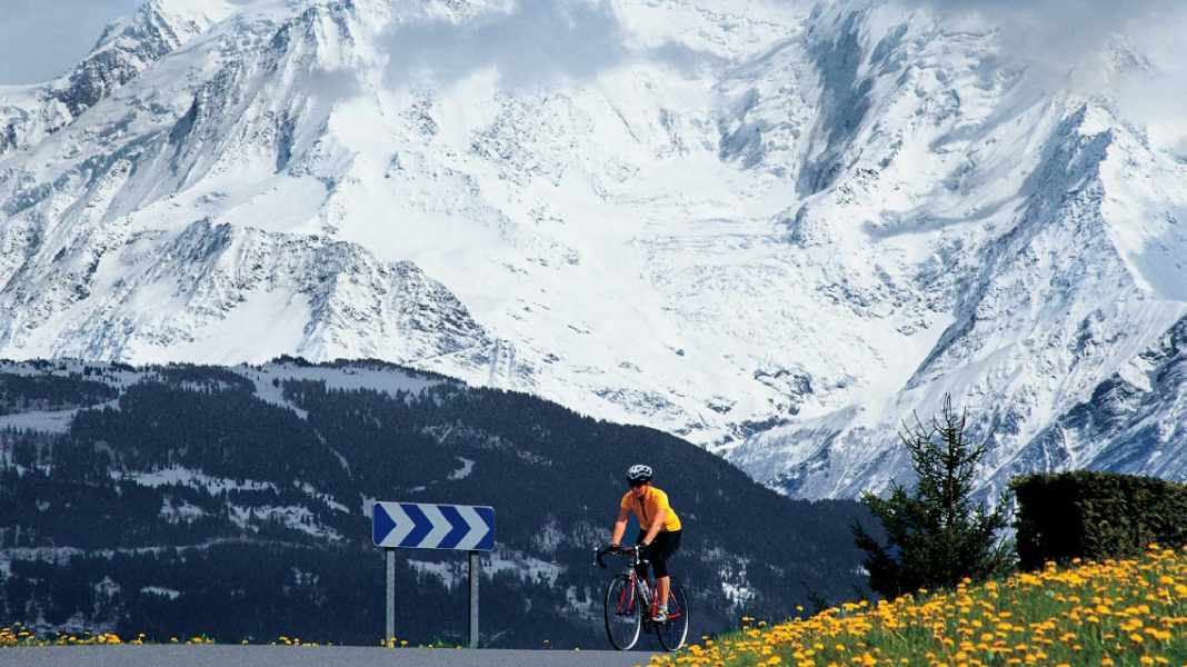 France : Portes du Soleil