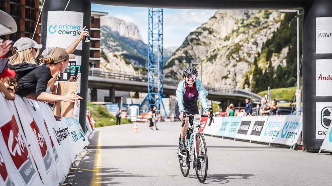 Alpenbrevet 2025 sold out?: TOUR Transalp, the perfect alternative