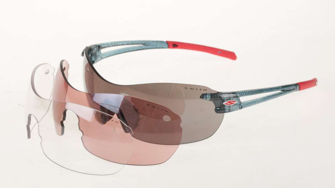 Test individuel : Lunettes Smith toutes saisons
