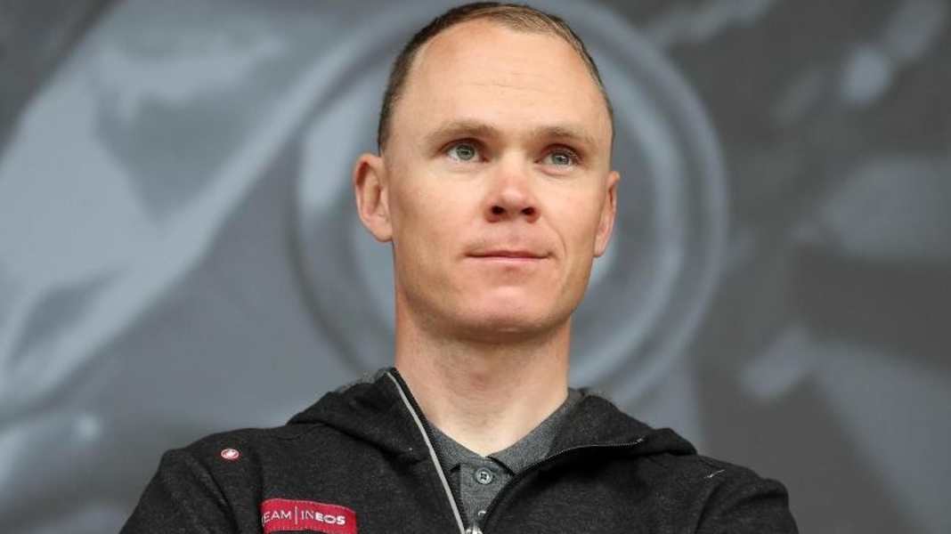 Froome dans l'équipe Greipel ? - Transfert possible avant le début du Tour