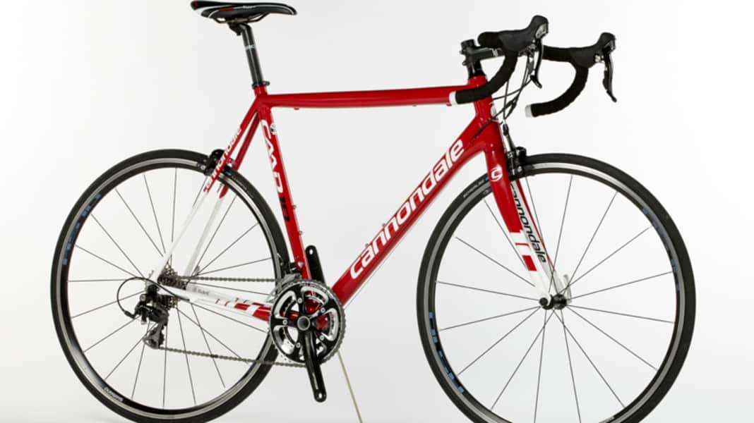 Cannondale CAAD10