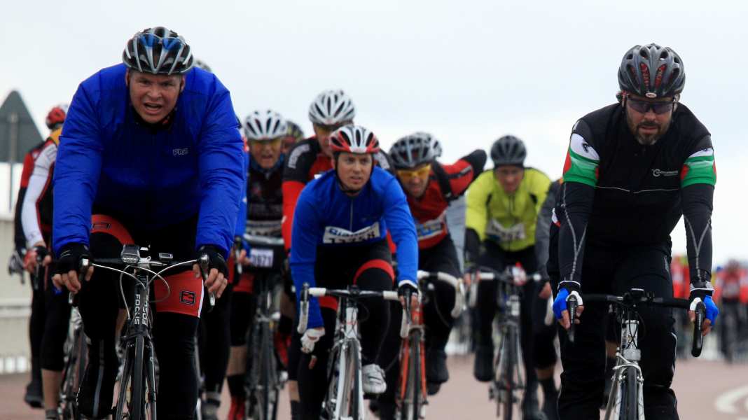 Vätternrundfahrt 2020 - Voranmeldung für Vätternrundan gestartet