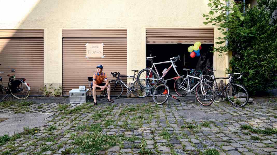 Buying a second-hand road bike: What to look out for with second-hand road bikes