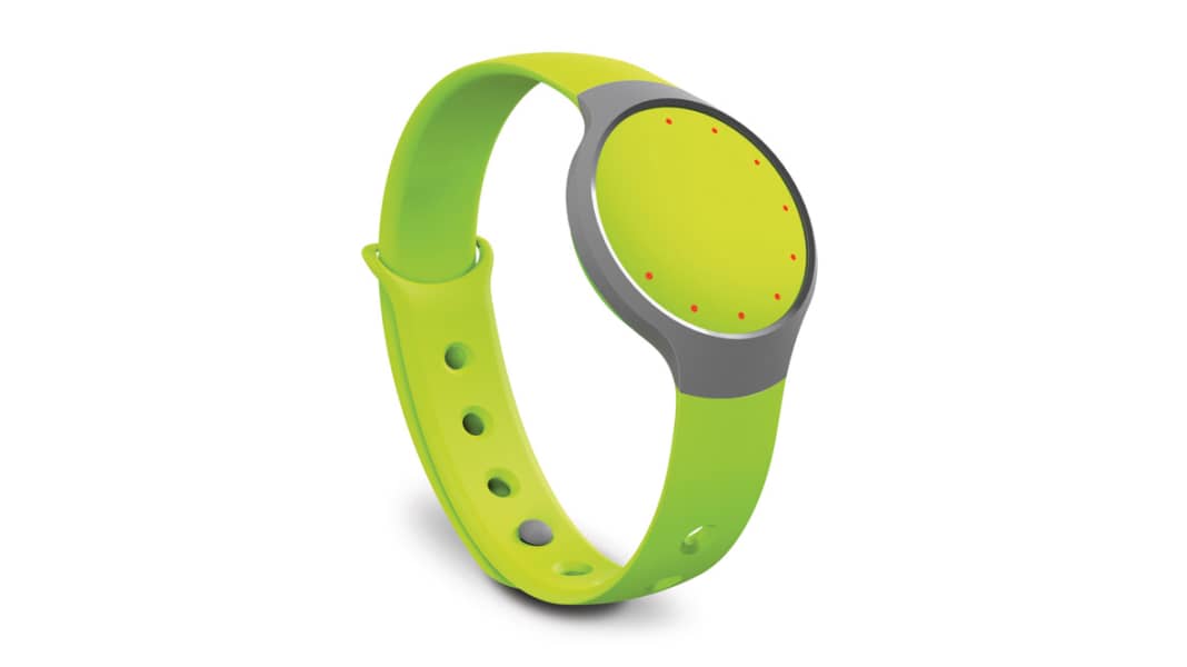 Test: Fitness-Tracker Misfit Flash