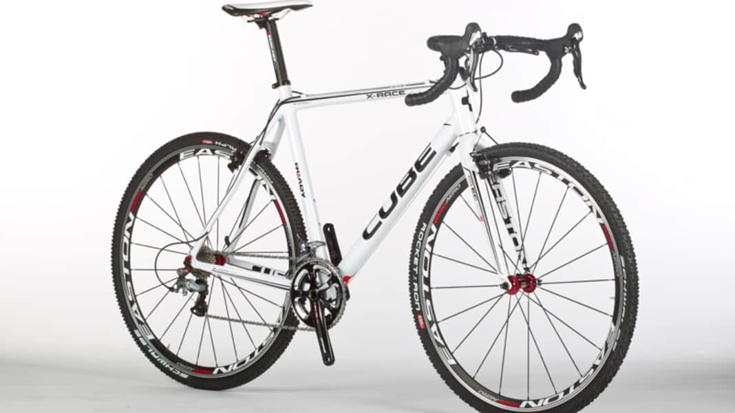 Cube X-Race Pro