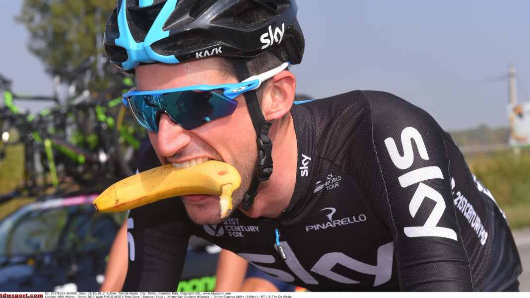 Guide nutritionnel du cycliste : Recettes - Cinq recettes rapides et faciles en cas d'entraînement intensif sur vélo de course
